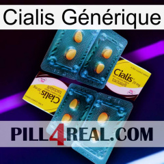 Cialis Générique cialis5